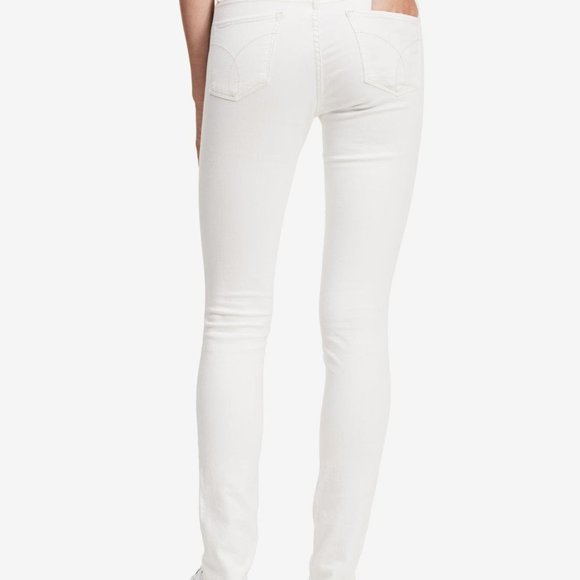 New Calvin Klein Ultimate Skinny Jeans - Picture 1 of 14